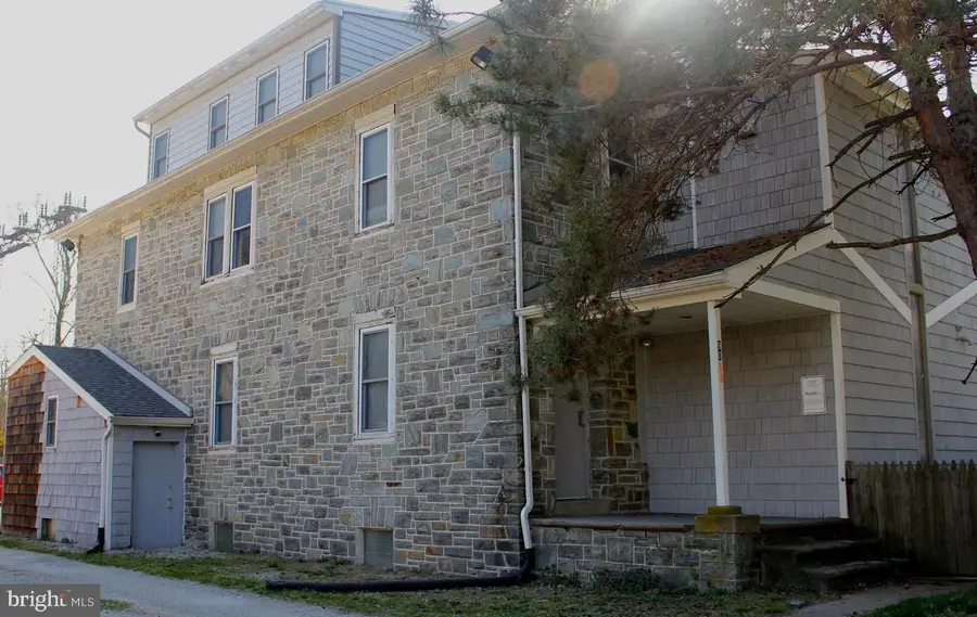 90 W Central Ave, Paoli, PA 19301 - #2