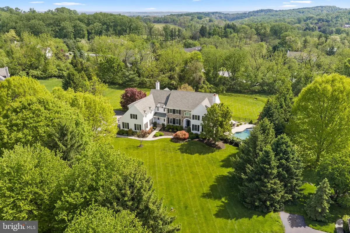 6 Somerset Ln, Malvern, PA 19355 - #1