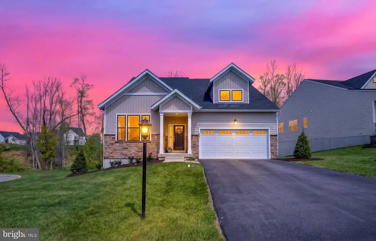 48 Heron Ln, Coatesville, PA 19320 - #1