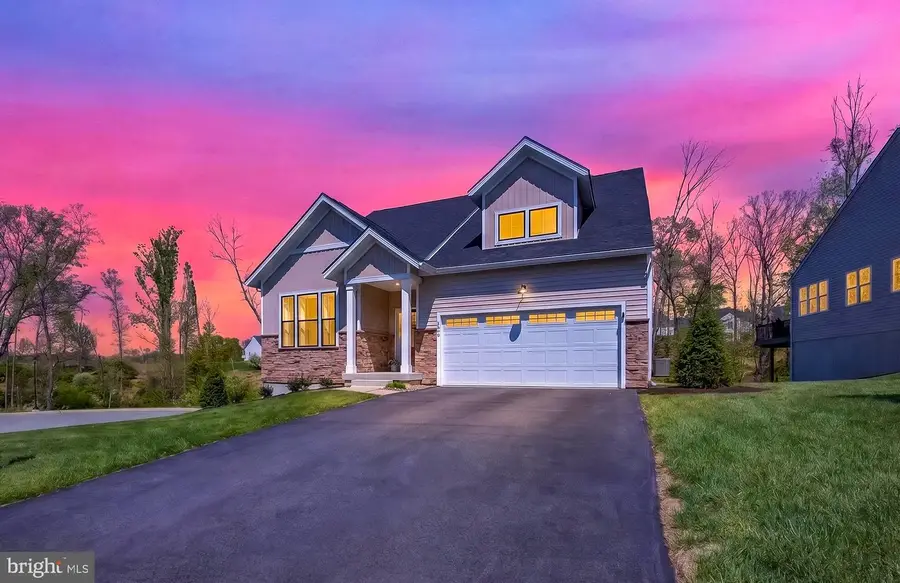 48 Heron Ln, Coatesville, PA 19320 - #2