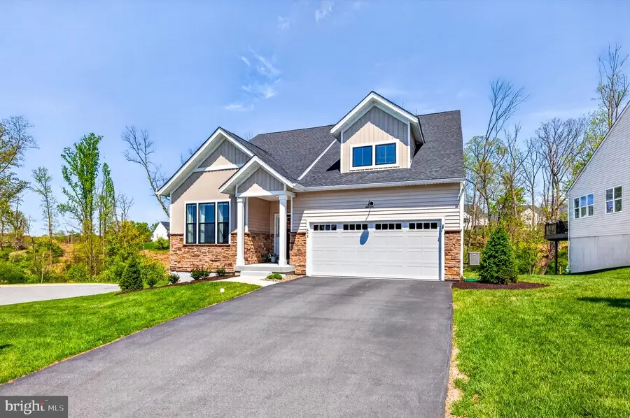 48 Heron Ln, Coatesville, PA 19320 - #3
