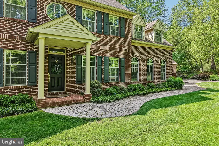 2 Bittersweet Dr, West Chester, PA 19382 - #2