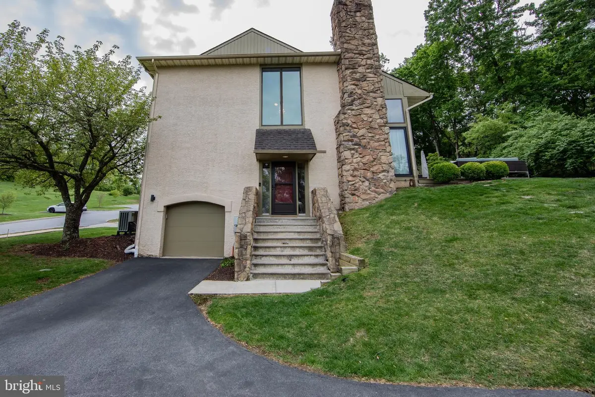 380 Lynetree Dr #7-d, West Chester, PA 19380 - #1