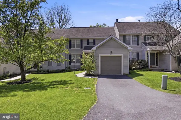 711 Kilduff Ct #108, CHADDS FORD, PA 19317