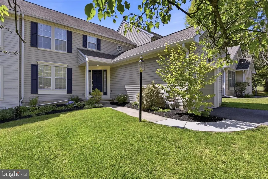 711 Kilduff Ct #108, Chadds Ford, PA 19317 - #2