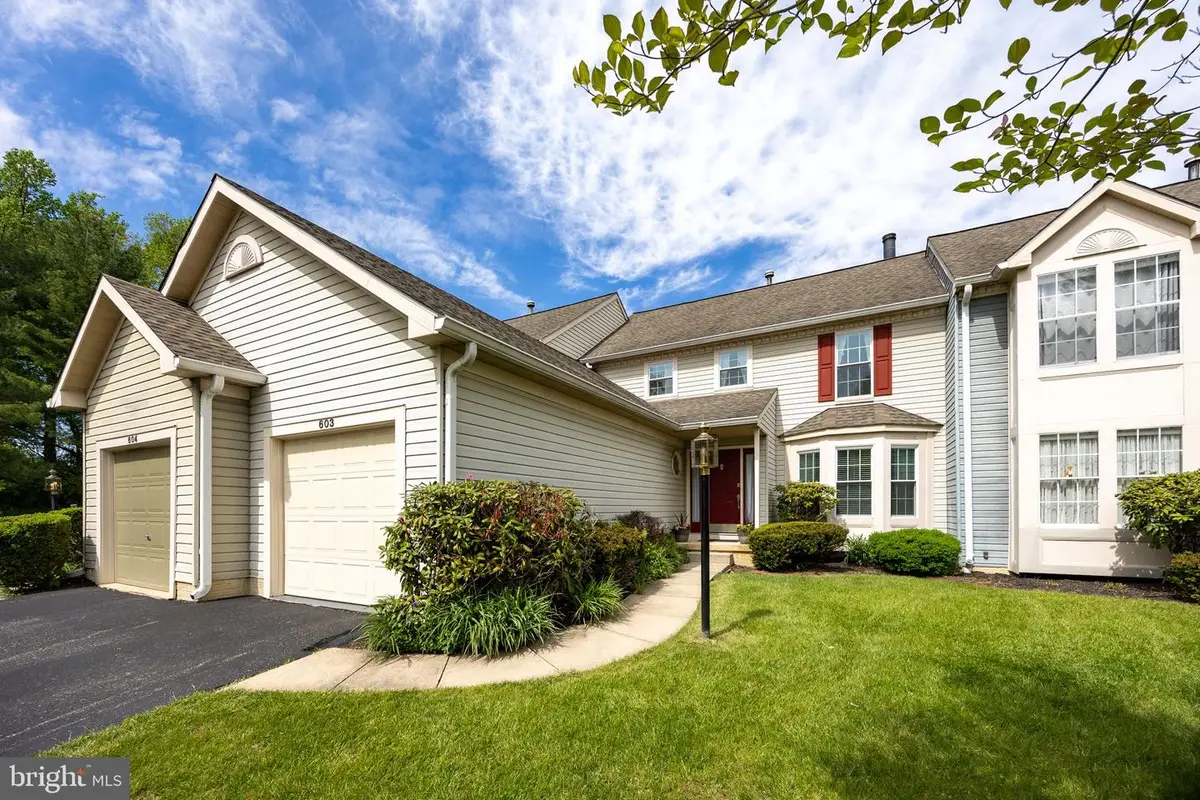 603 Inverness Ct, Chadds Ford, PA 19317 - #1
