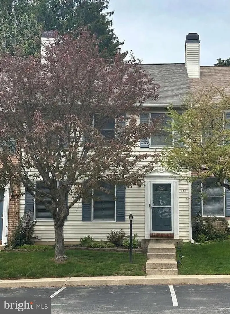 419 Holly Tree Ct, Chester Springs, PA 19425 - #1