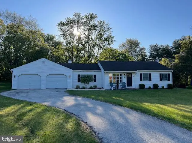 44 Andover Rd, Glenmoore, PA 19343 - #1