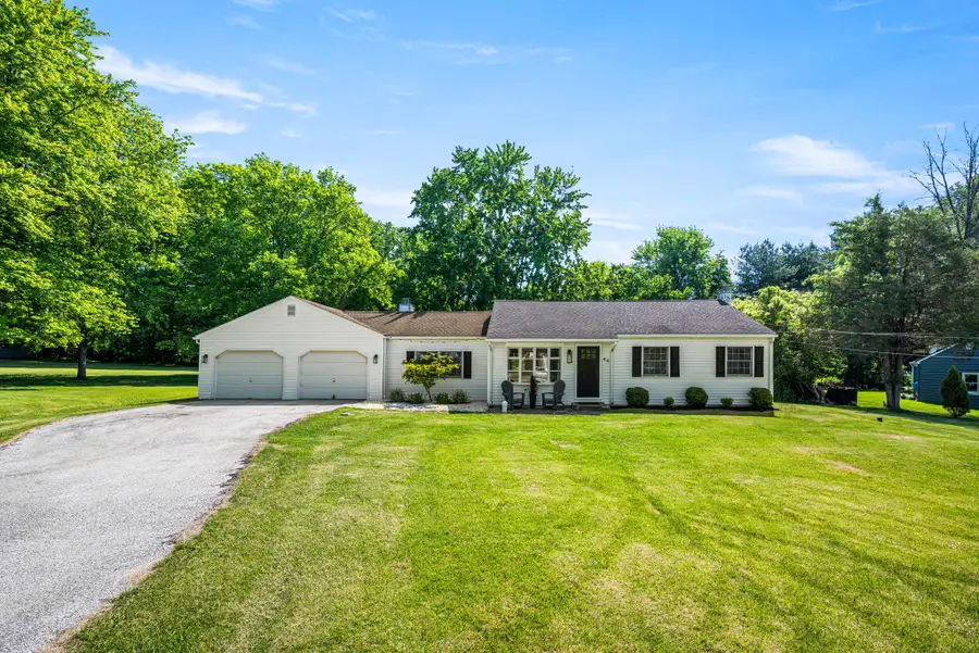 44 Andover Rd, Glenmoore, PA 19343 - #2