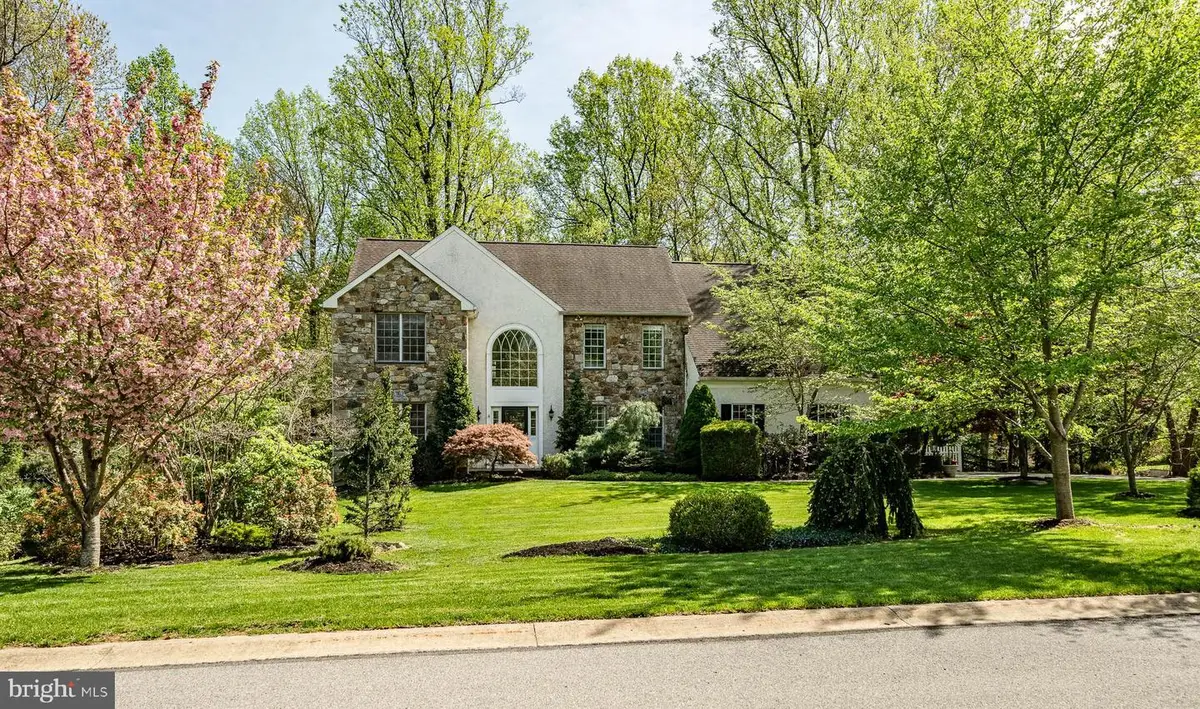 1413 Hampton Dr, Downingtown, PA 19335 - #1