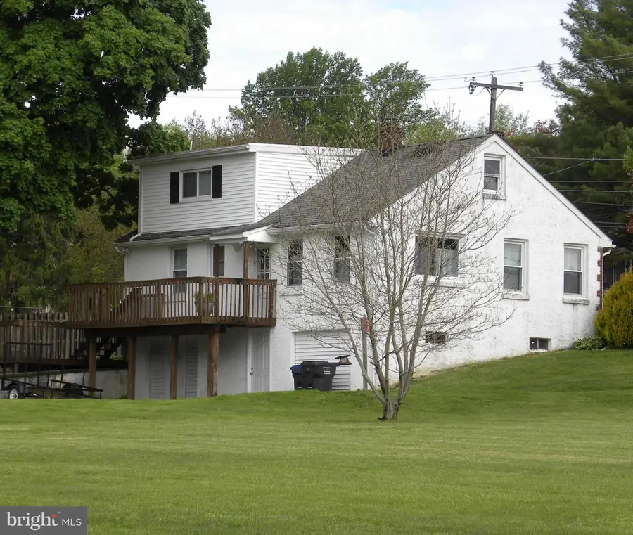 2400 Strasburg Rd, Coatesville, PA 19320 - #2