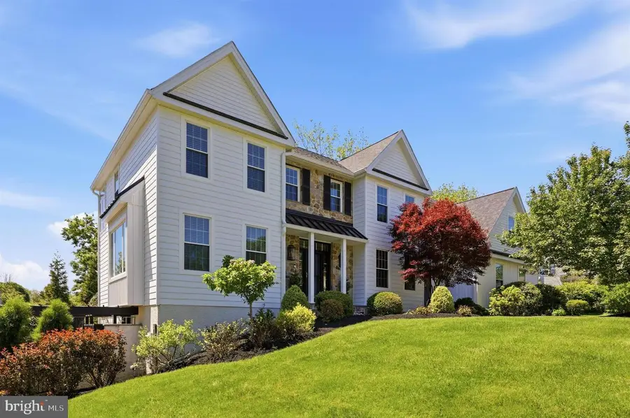 1202 Culbertson Cir, West Chester, PA 19380 - #3