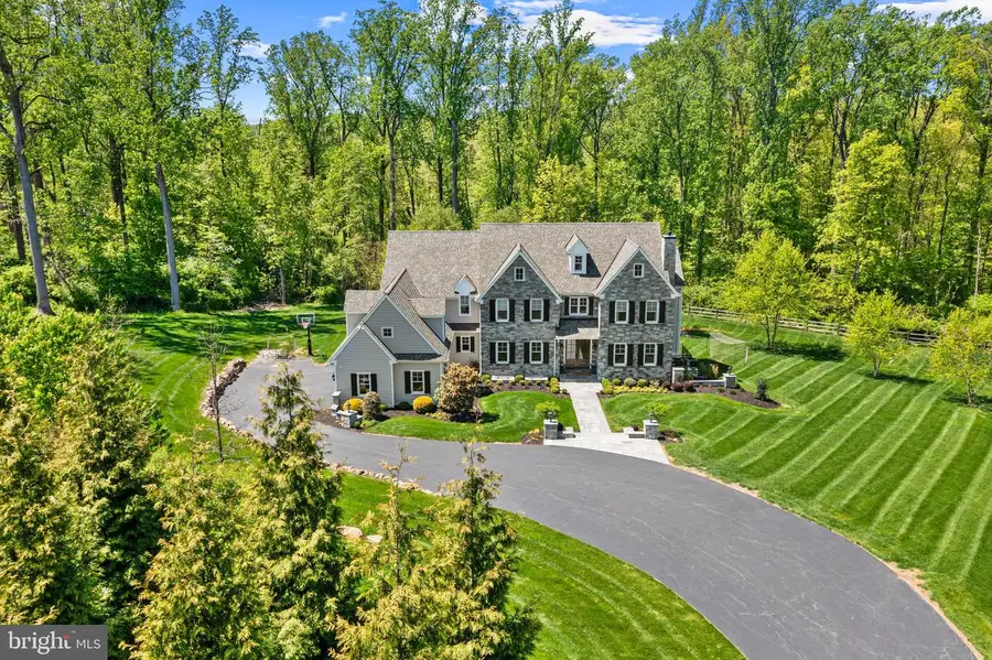 2207 White Horse Rd, Berwyn, PA 19312 - #2