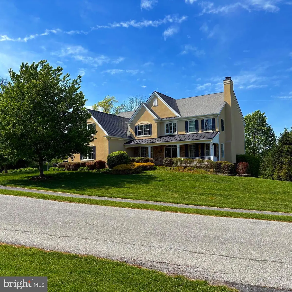 134 Portmarnock Dr, Avondale, PA 19311 - #1