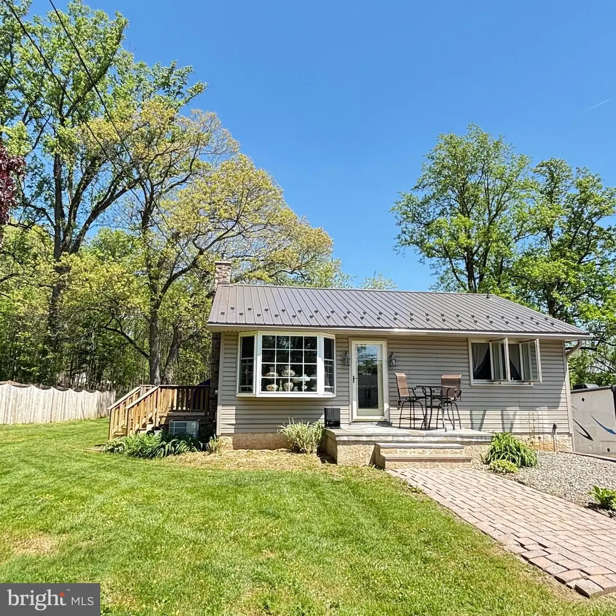 215 N Limestone Rd, Parkesburg, PA 19365 - #1