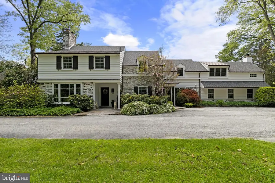437 Church Rd, Devon, PA 19333 - #3