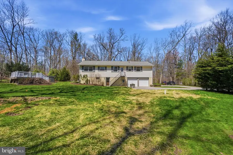 1052 W Valley Hill Rd, Malvern, PA 19355 - #2