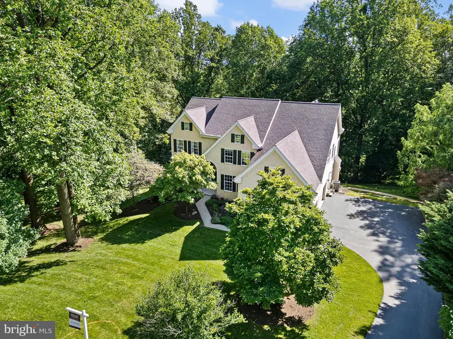 209 Dangina Dr, Landenberg, PA 19350 - #3
