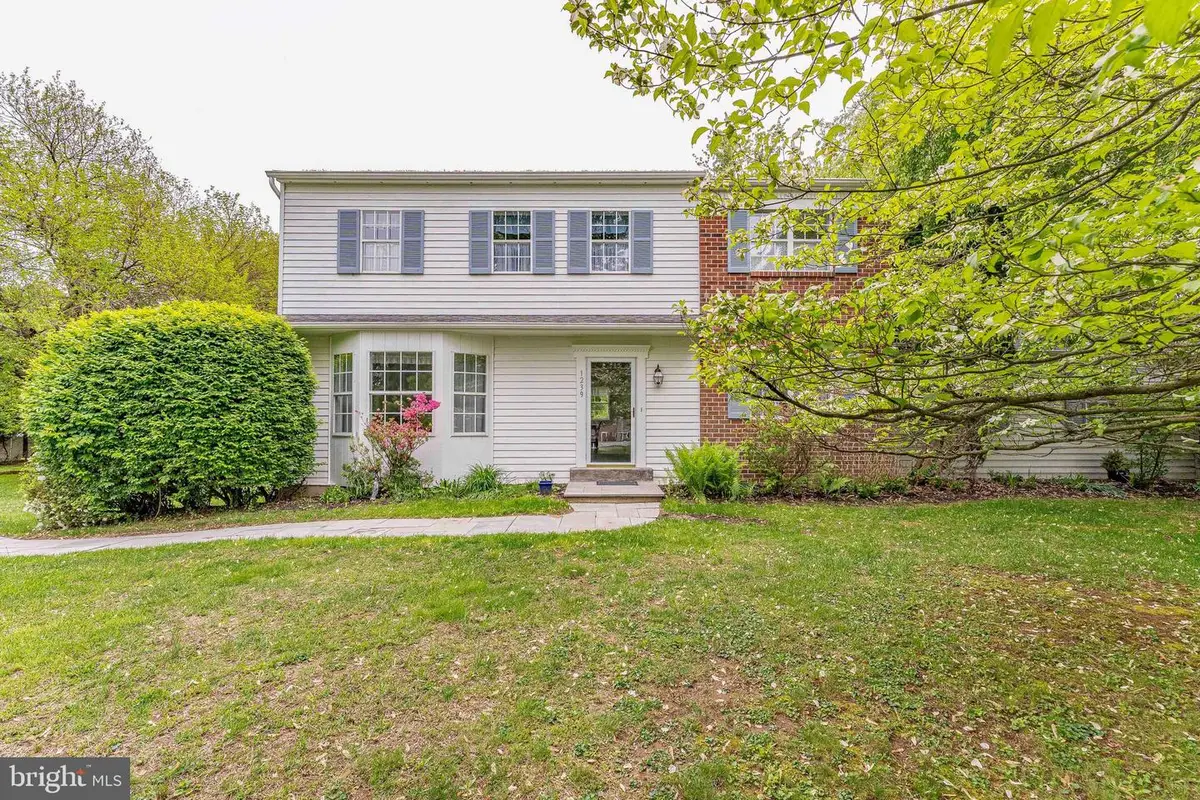 1239 Upton Cir, West Chester, PA 19380 - #1