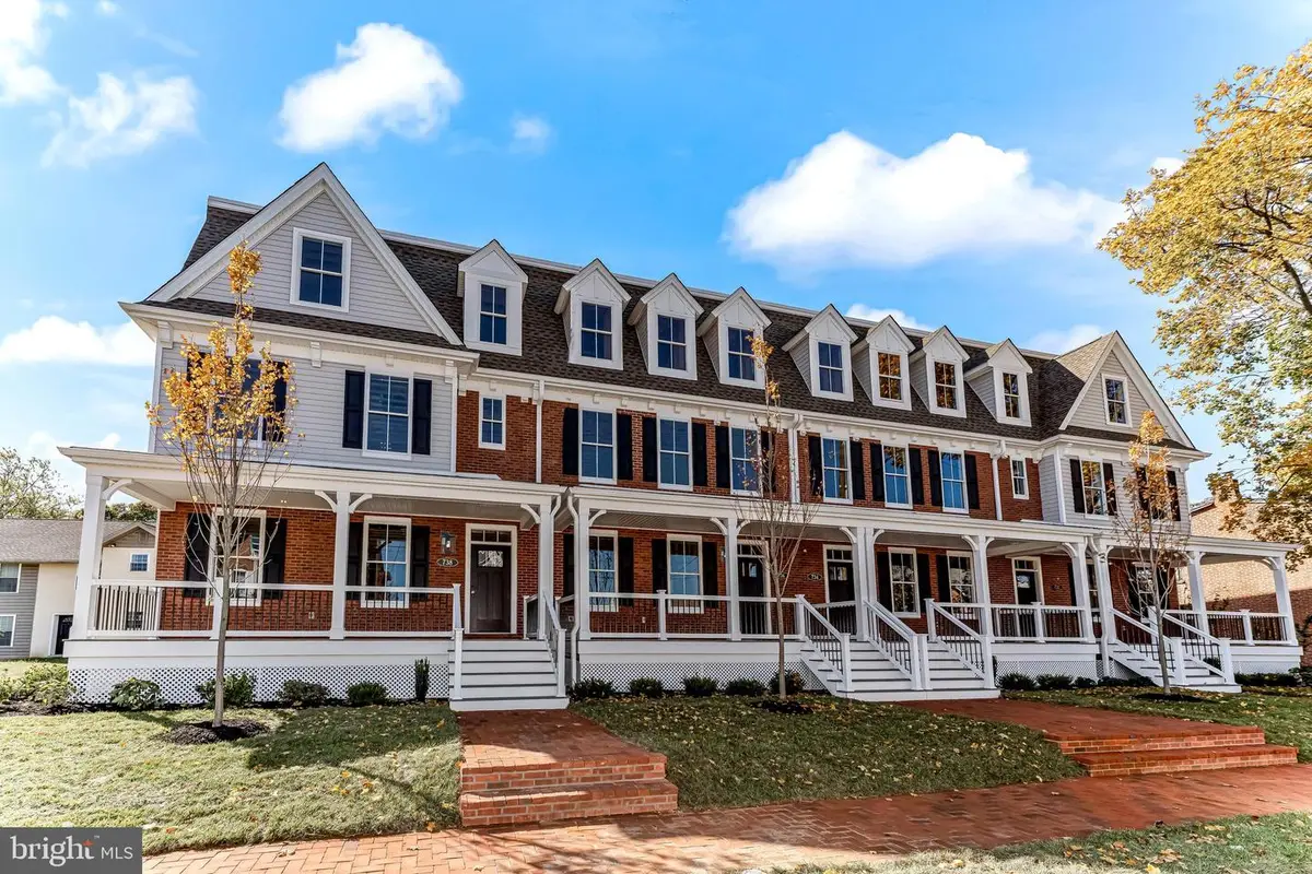 734 S Matlack St, West Chester, PA 19382 - #1
