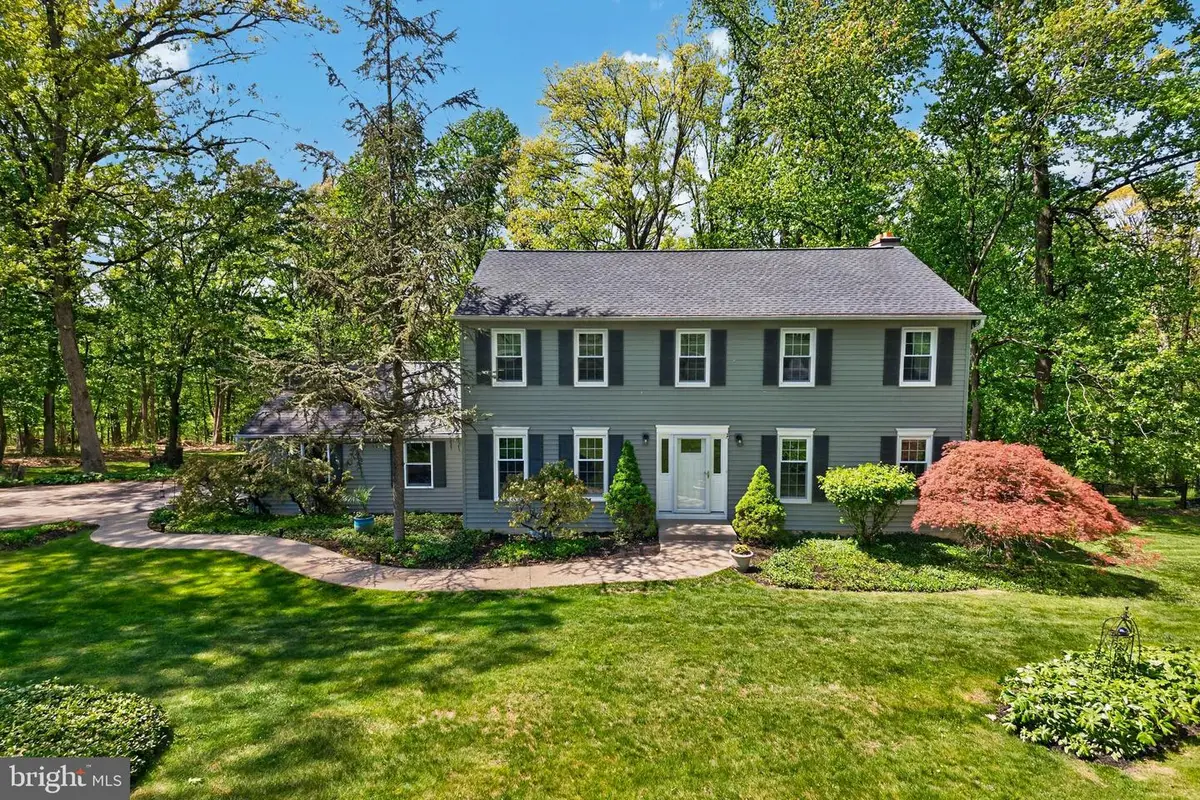 634 Pancoast Ln, Downingtown, PA 19335 - #1