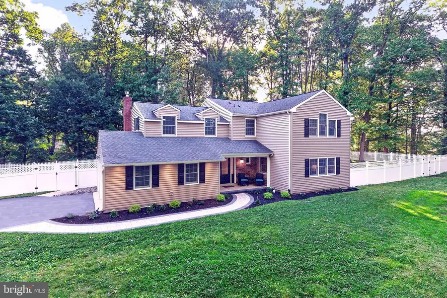 517 N Whitford Rd, Exton, PA 19341 - #2