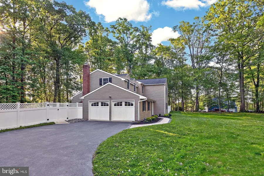 517 N Whitford Rd, Exton, PA 19341 - #3