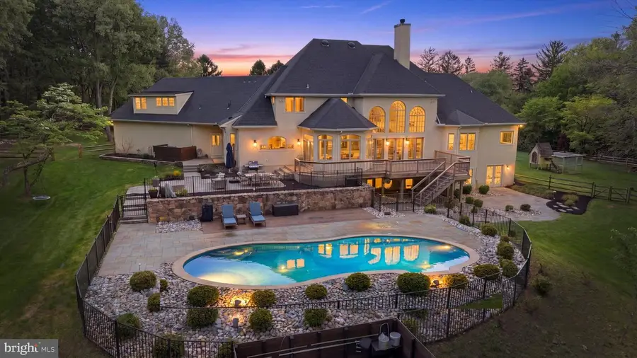 1540 Fairville Rd, Chadds Ford, PA 19317 - #2