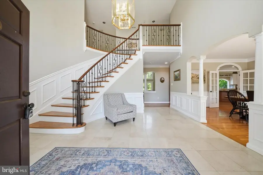 1540 Fairville Rd, Chadds Ford, PA 19317 - #3