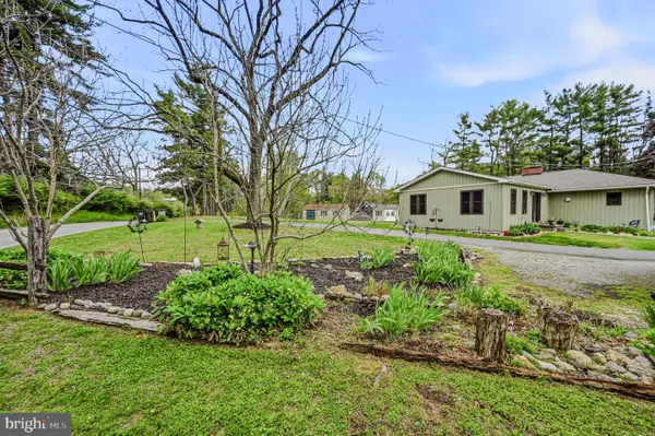 234 Mercer Mill Rd, LANDENBERG, PA 19350