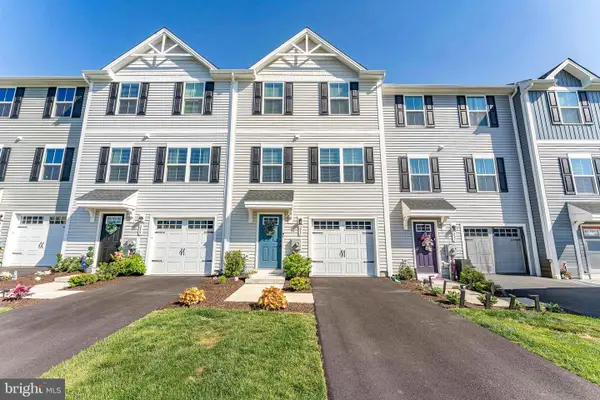 235 Hamilton Ln, COATESVILLE, PA 19320