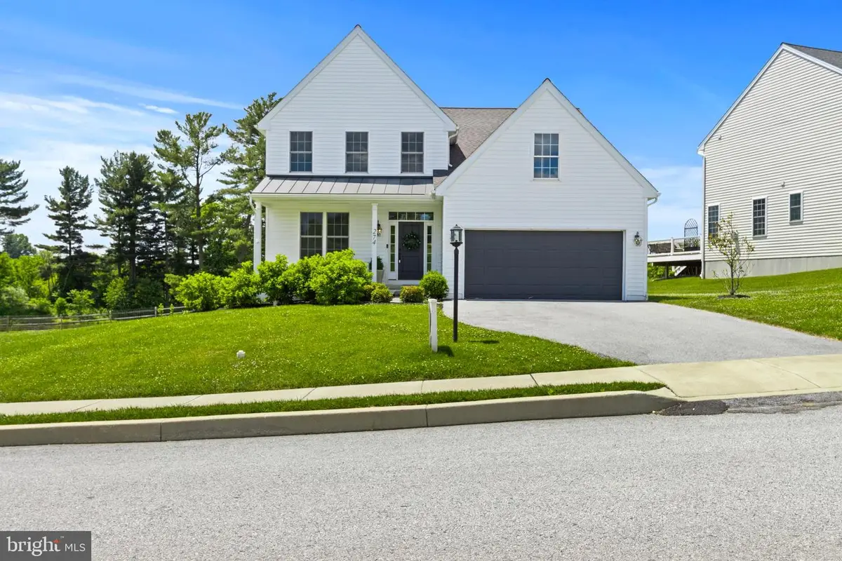 274 Beaumont Dr, Oxford, PA 19363 - #1