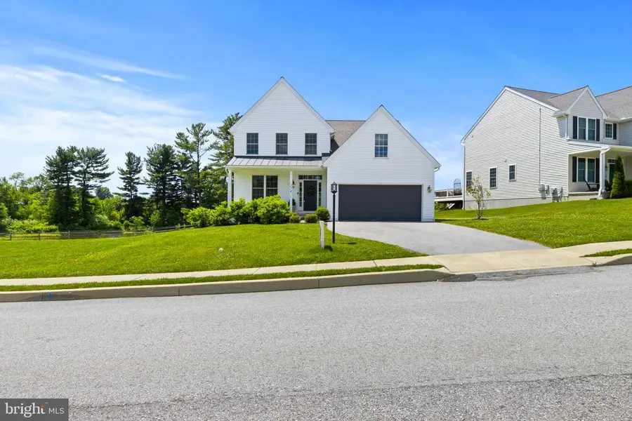 274 Beaumont Dr, Oxford, PA 19363 - #3