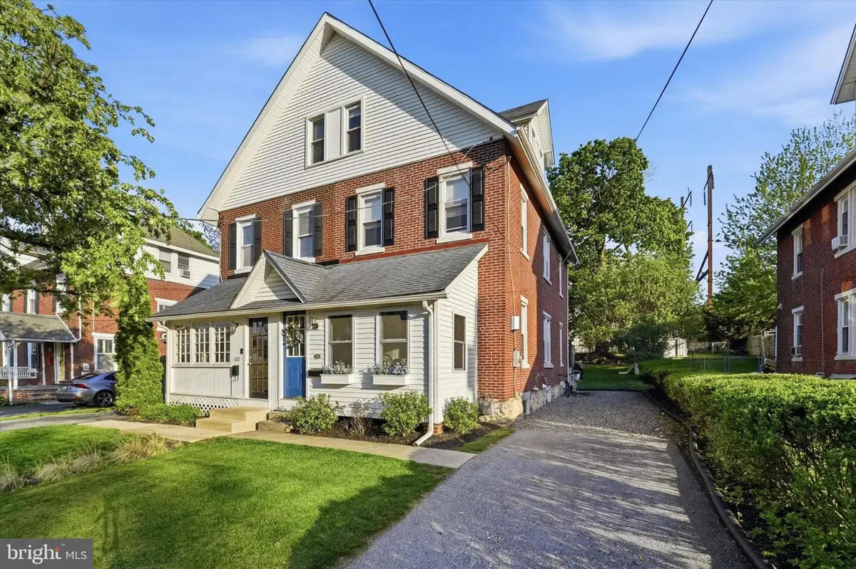 320 E Broad St, Malvern, PA 19355 - #1