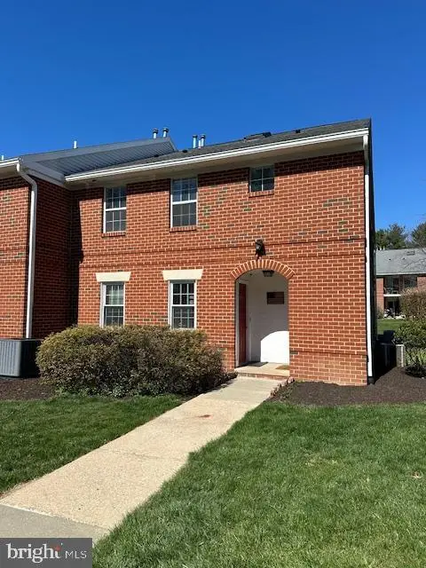 750 E Marshall St #516, WEST CHESTER, PA 19380