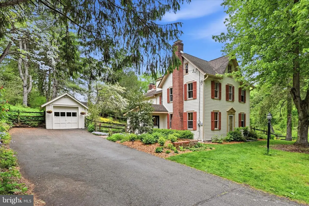115 Marshall Bridge Rd, Kennett Square, PA 19348 - #1