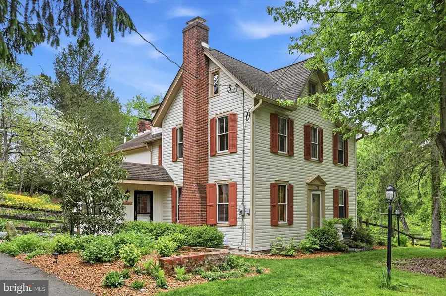 115 Marshall Bridge Rd, Kennett Square, PA 19348 - #2
