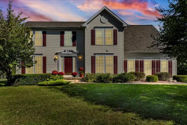 126 Hemlock Dr, COCHRANVILLE, PA 19330