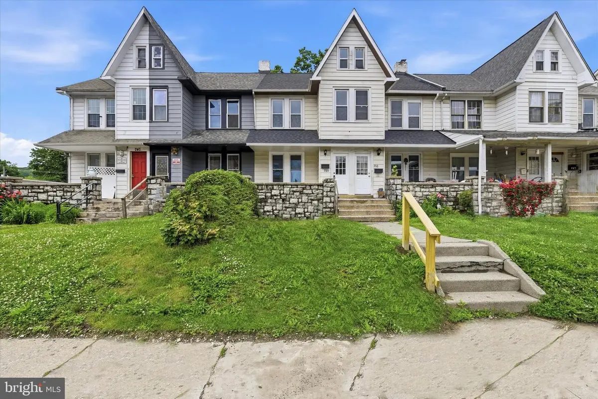 751 E Lincoln Hwy, Coatesville, PA 19320 - #1