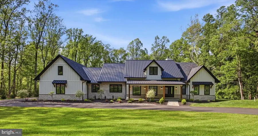 18 Beatty Ln, Malvern, PA 19355 - #2