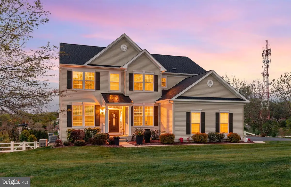 21 Lammey Way, Downingtown, PA 19335 - #1