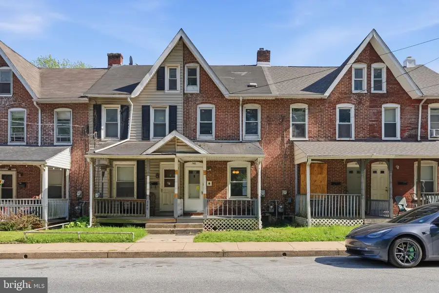 348 Valley Rd, Coatesville, PA 19320 - #2