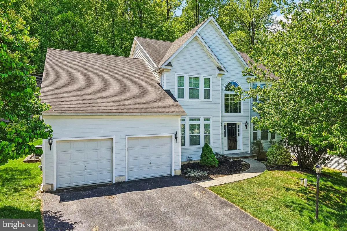 2929 Avebury Stone Cir, Downingtown, PA 19335 - #1