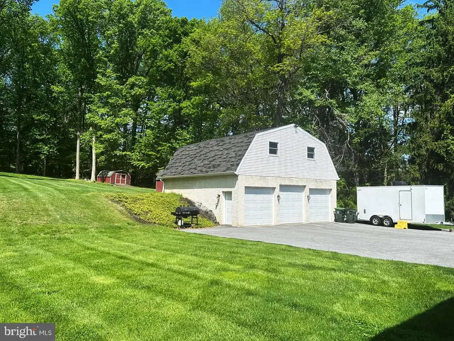 1014 N Bailey Rd, Coatesville, PA 19320 - #3