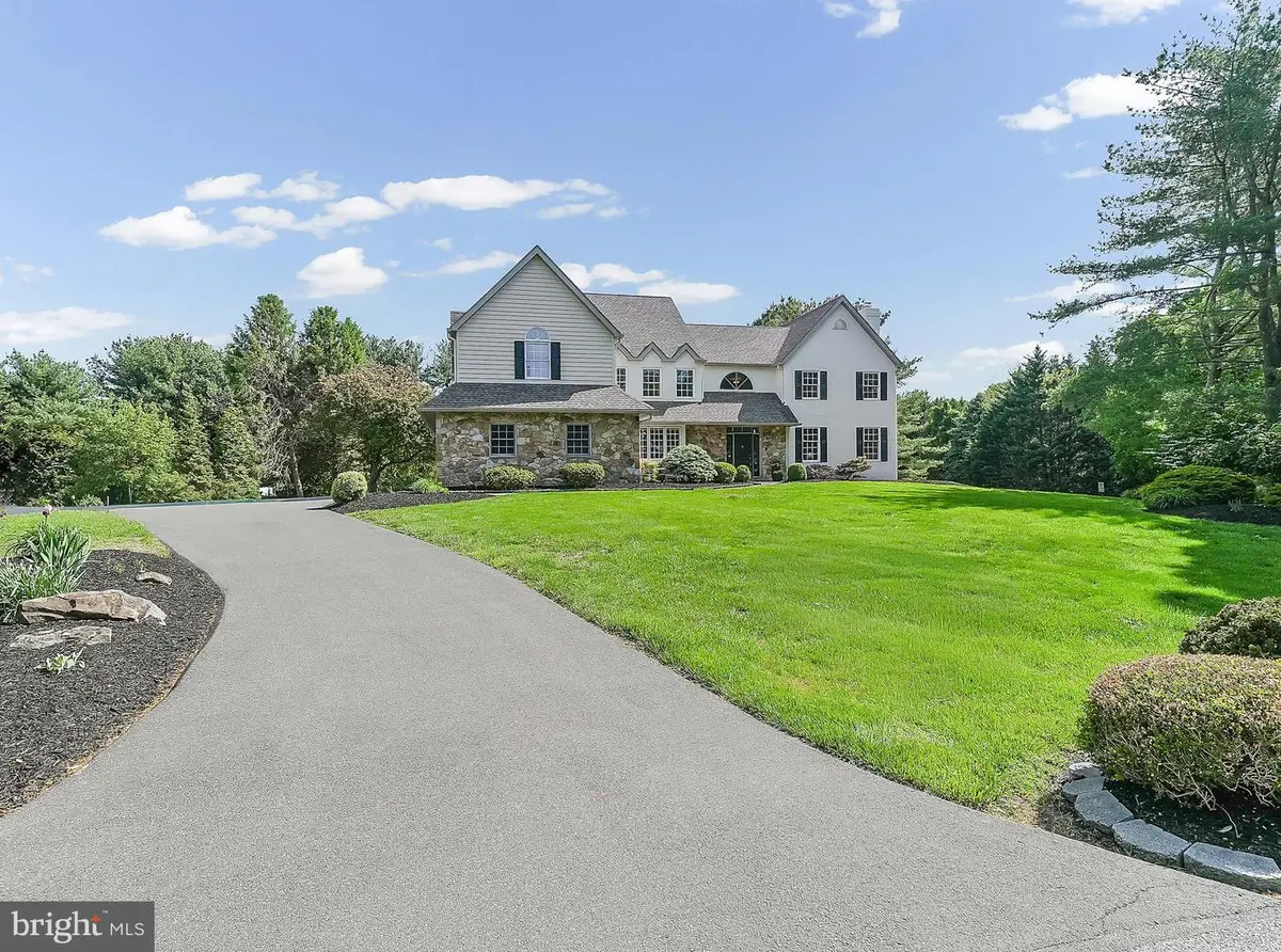 286 Hickory Dr, Kennett Square, PA 19348 - #1