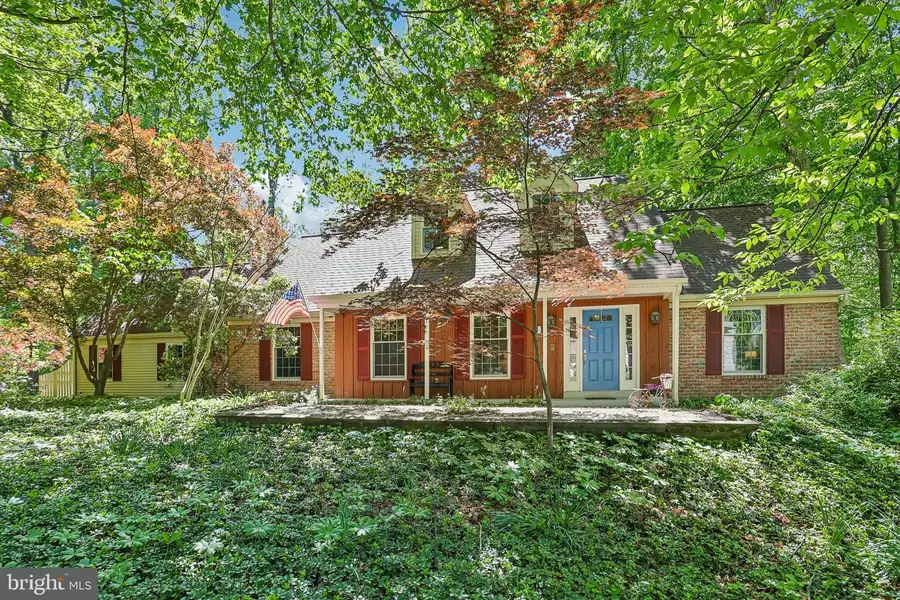 829 Nathan Hale Dr, West Chester, PA 19382 - #2