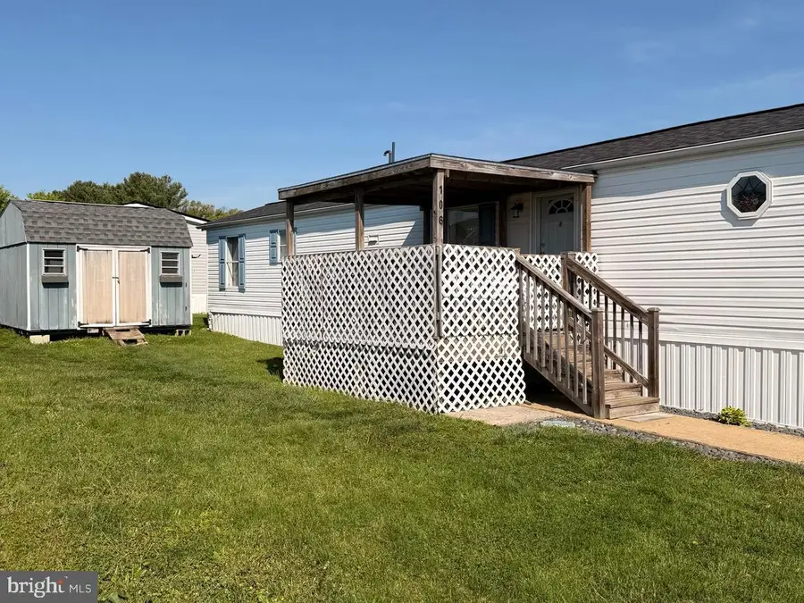 106 Dusk Dr, Nottingham, PA 19362 - #2
