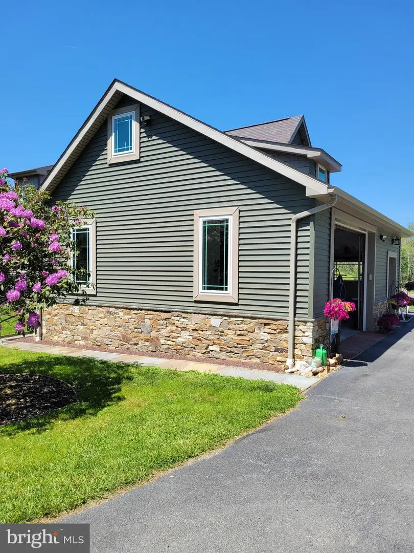 418 Reedville Rd, Oxford, PA 19363 - #2