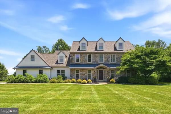 103 Raintree Ln, LINCOLN UNIVERSITY, PA 19352
