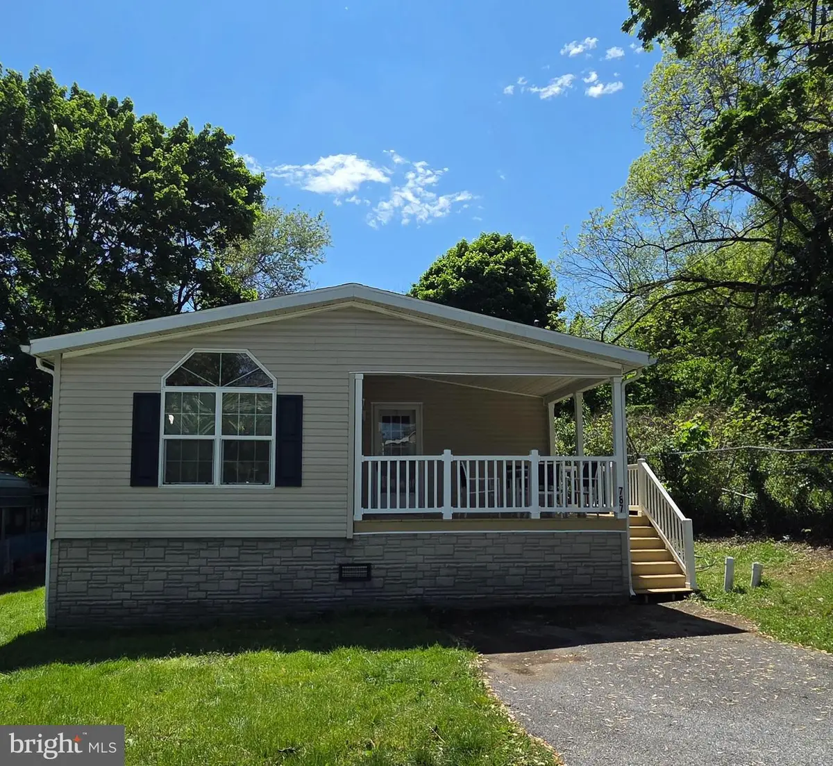 787 W Main St, Coatesville, PA 19320 - #1
